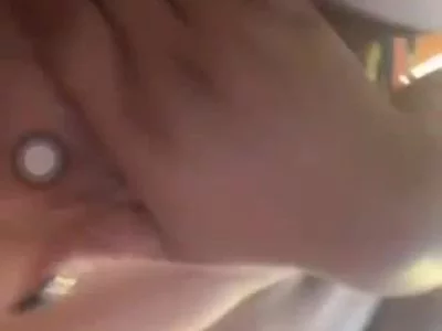 lush pussy hard by melanyqueen