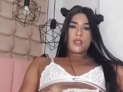 masturbation in lingerie by Abby-2501