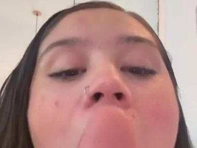 suck your dick full of saliva 🔥😋 by aprilwatsonn