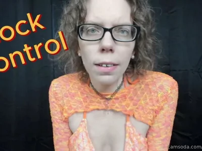 Cock Control JOI – Edging Addiction, Obedience & Denial with FemDom Sara Desire XO – MP4 1080p by SaraDesireXO