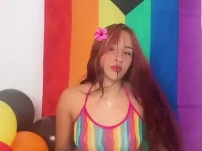 Happy LGBT Pride Day 🌈 by Ella-Harper