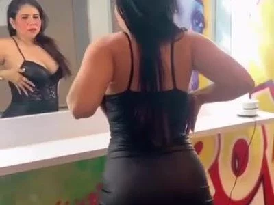 I welcomed myself, but I do not regret by Gabi