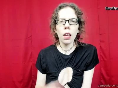 Ass Addiction JOI – Fat Humiliation & Verbal Abuse for Stroke Slaves – FemDom Sara Desire XO – MP4 1080P by SaraDesireXO