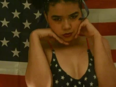 sexy  4 july by angela-love1