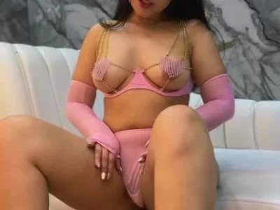Behind the scene pretty Emy  by Spicy Emely