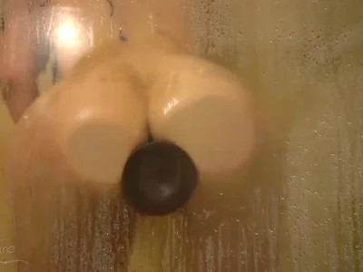Mileena Kane (mileenakane) XXX Porn Videos - Steamy Shower Solo