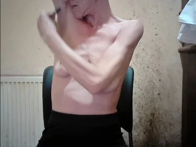 shaving armpits by sexygeny
