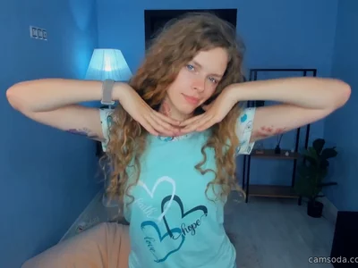 A sweet dance for you by Natalie
