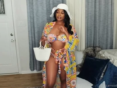 Fashion Nova Mini Haul by blasiancameleon