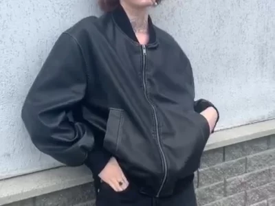Sexual smoking by Emma