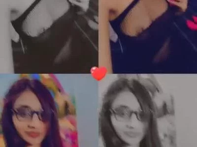 leahs sexy side by cherryindian4u