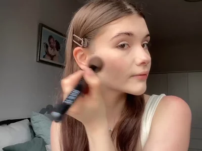 GRWM – Cherry Picking Day! by zia-ember