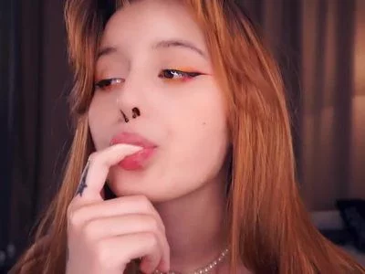 second video of asmr by Eda