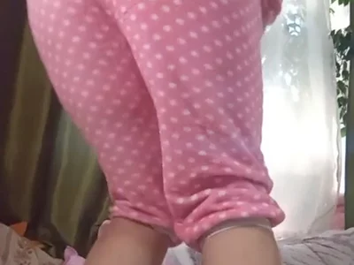 pussykroshka (Yoursex-kroshka) - doggy style on Camsoda 