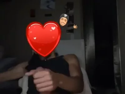Stroking it by watchmenuttt
