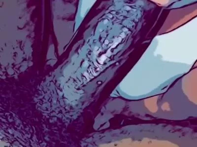Sucking me off by Sexercist