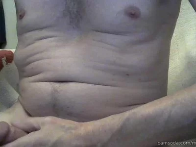 Cumshot by Modwithbrains