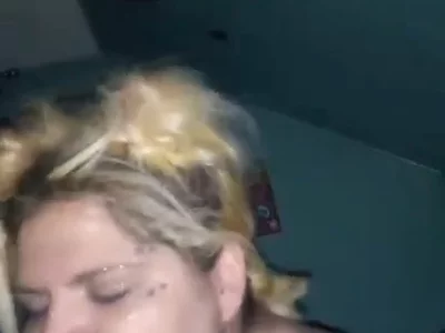 bbc down my throat by vampsnowbunny