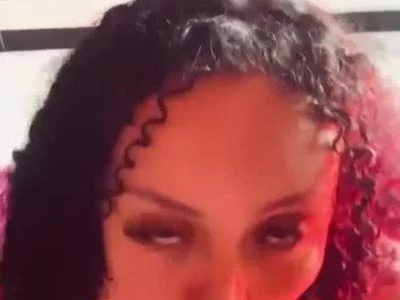 Cum on my face by Briana
