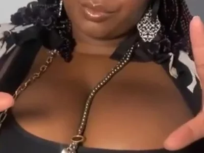 Bossy Black Boss JOI Teaser by Livvy Kinka