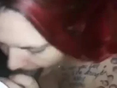 bbc down my throat by vampsnowbunny