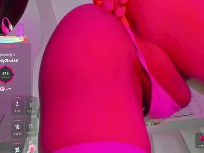 Booty by Regiina Doll