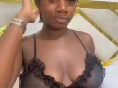 my black lingerie :) by huddahmonroe