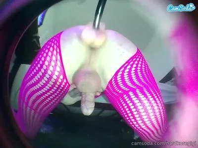 high speed fuck by TranzForm