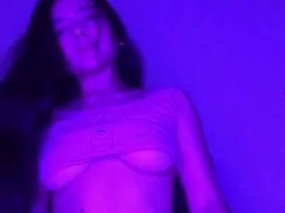 Maybe this is what you needed 💜 by Adara Johnson