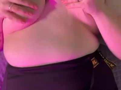 Massage my boobs by fillisfox
