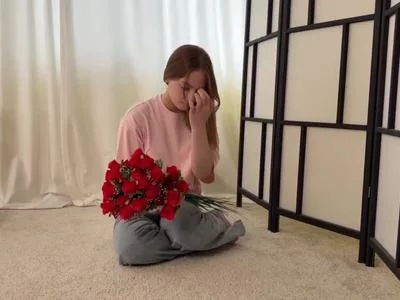 i'm Adele, it's my video by Adele