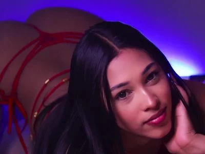 Burning Brunettes Video by CharlotteeRusso