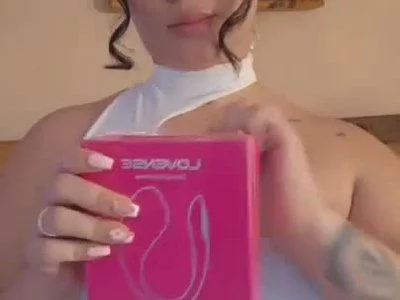 Can You Handle Watching Me Test My Lush 4 for the First Time? 🙈😈 by Morgan-Wright