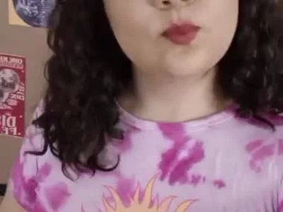 Some video of sexy me ^^ by Gladys-Carter