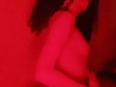 Red❤ by Briana