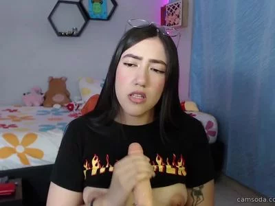 You Turned Me On So Much, That I Had To Rub My Pussy Hard by Auroraaa