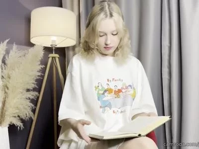 Expressive Reading by Alison