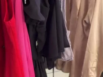 I opened the closet and closed the shame👠 by Victoriia Collins