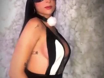 A little naughty by MilaLawrenceX