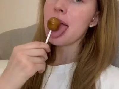 Suck a big lollipop by EverlyJane