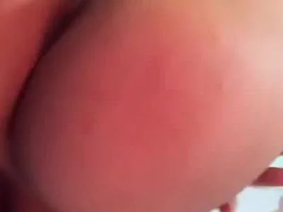 Masturbating at home alone by Zlatna