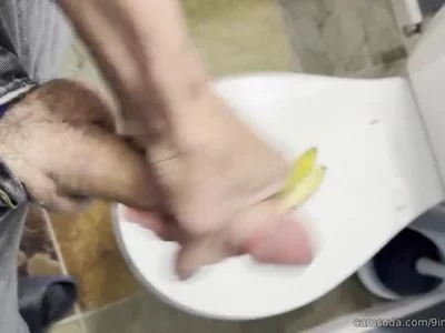 Cumming by Egads