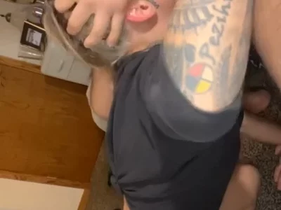 Fuck my face please by Cce9388