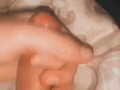 Cumming hard by ladyloverbaby