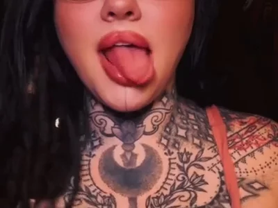 Titty fuck tease… by dyrtyhippy