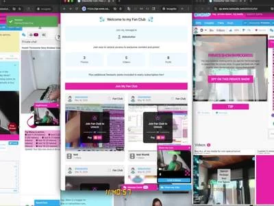 qa new free - nofanclub by didostutter