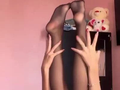 TOOKIOG - Cat on Camsoda 
