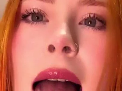 🔥I'M BACK🔥FUCK ME by ⭐Ginger Girl⭐