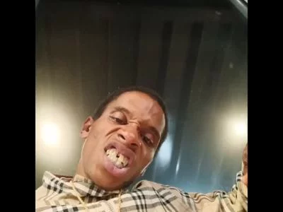 YoungMikeMyers For The Face by BigDan804