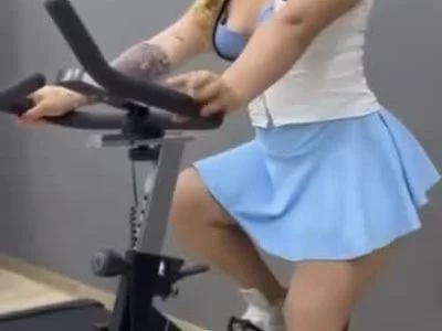 Shall we do cardio? by PatyLawrence